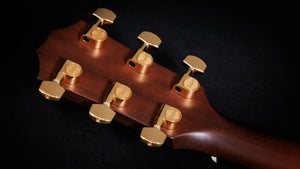 [PREORDER] Taylor 316ce Baritone 50th Anniversary Grand Symphony Acoustic-Electric Guitar, Shaded Edgeburst
