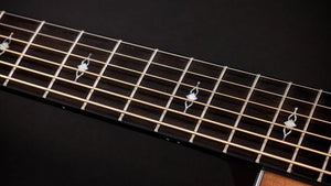 [PREORDER] Taylor 316ce Baritone 50th Anniversary Grand Symphony Acoustic-Electric Guitar, Shaded Edgeburst