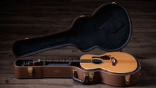 [PREORDER] Taylor Gold Label 814e Acoustic-Electric Guitar w/Case, Natural