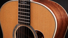 [PREORDER] Taylor Gold Label 814e Acoustic-Electric Guitar w/Case, Natural