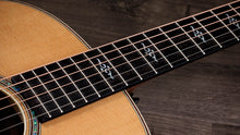 [PREORDER] Taylor Gold Label 814e Acoustic-Electric Guitar w/Case, Natural