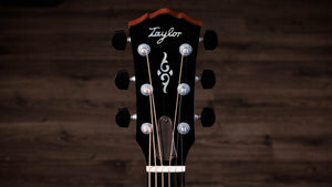 [PREORDER] Taylor Gold Label 814e Acoustic-Electric Guitar w/Case, Natural