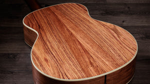 [PREORDER] Taylor Gold Label 814e Acoustic-Electric Guitar w/Case, Natural