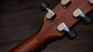 [PREORDER] Taylor Gold Label 814e Acoustic-Electric Guitar w/Case, Natural