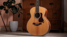 [PREORDER] Taylor Gold Label 814e Acoustic-Electric Guitar w/Case, Natural