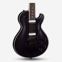 Dean Thoroughbred X Floyd Electric Guitar – Black Satin