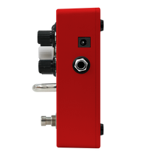 Orange Two Stroke Boost EQ Pedal