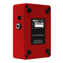 Orange Two Stroke Boost EQ Pedal