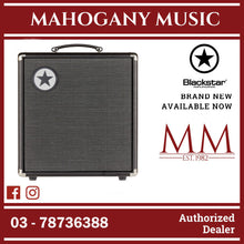 Blackstar UNITY60 1x10in 60 Watt Bass Amp