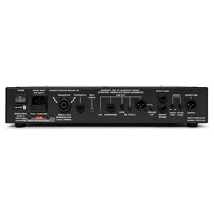 Blackstar UNITY700H-ELITE 700-Watt Bass Amp, Head