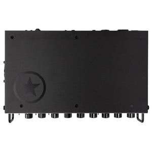 Blackstar UNITY700H-ELITE 700-Watt Bass Amp, Head