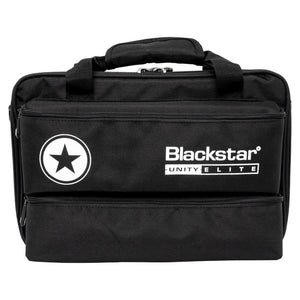 Blackstar UNITY700H-ELITE 700-Watt Bass Amp, Head