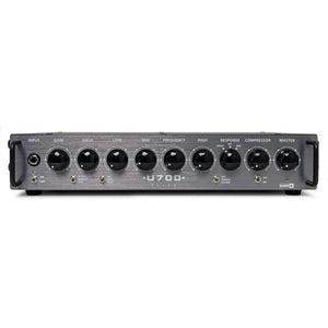 Blackstar UNITY700H-ELITE 700-Watt Bass Amp, Head