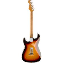 [PREORDER] EVH Frankenstein Series Relic Electric Guitar, Vintage Sunburst