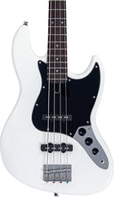 Sire Marcus Miller V1 4-string Electric Bass Guitar - Antique White