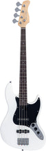 Sire Marcus Miller V1 4-string Electric Bass Guitar - Antique White