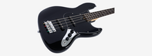 Sire Marcus Miller V1 4-string Electric Bass Guitar - Black