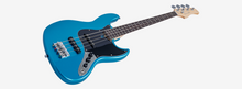 Sire Marcus Miller V1 4-string Electric Bass Guitar - Tide Pool