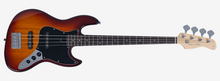 Sire Marcus Miller V1 4-string Electric Bass Guitar - Tobacco Sunburst