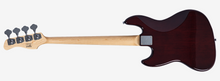 Sire Marcus Miller V1 4-string Electric Bass Guitar - Tobacco Sunburst
