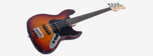 Sire Marcus Miller V1 4-string Electric Bass Guitar - Tobacco Sunburst