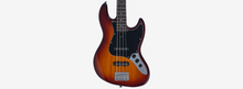 Sire Marcus Miller V1 4-string Electric Bass Guitar - Tobacco Sunburst