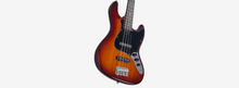 Sire Marcus Miller V1 4-string Electric Bass Guitar - Tobacco Sunburst