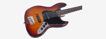 Sire Marcus Miller V1 4-string Electric Bass Guitar - Tobacco Sunburst