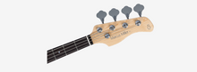 Sire Marcus Miller V1 4-string Electric Bass Guitar - Tobacco Sunburst