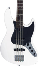 Sire Marcus Miller V3 New Gen 4 String Electric Bass Guitar - Antique White Sunburst
