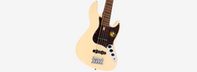 Sire Marcus Miller V5 5-String Bass Guitar - Vintage White