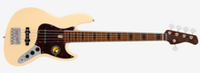 Sire Marcus Miller V5 5-String Bass Guitar - Vintage White
