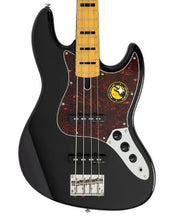 Sire Marcus Miller V5 4-String Bass Guitar - Black