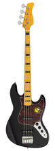 Sire Marcus Miller V5 4-String Bass Guitar - Black