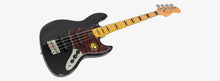 Sire Marcus Miller V5 4-String Bass Guitar - Black
