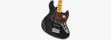 Sire Marcus Miller V5 4-String Bass Guitar - Black