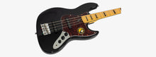 Sire Marcus Miller V5 4-String Bass Guitar - Black
