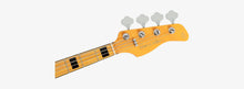 Sire Marcus Miller V5 4-String Bass Guitar - Black