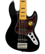 Sire Marcus Miller V5 5-String Bass Guitar - Black