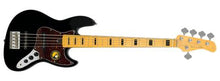 Sire Marcus Miller V5 5-String Bass Guitar - Black