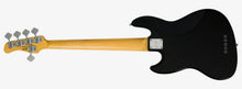 Sire Marcus Miller V5 5-String Bass Guitar - Black