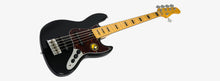 Sire Marcus Miller V5 5-String Bass Guitar - Black
