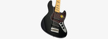 Sire Marcus Miller V5 5-String Bass Guitar - Black