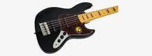 Sire Marcus Miller V5 5-String Bass Guitar - Black