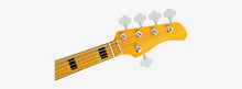 Sire Marcus Miller V5 5-String Bass Guitar - Black