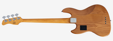 Sire Marcus Miller V7 Vintage Alder New Gen 4 String Electric Bass Guitar - Natural