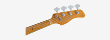 Sire Marcus Miller V7 Vintage Alder New Gen 4 String Electric Bass Guitar - Natural