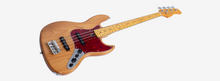 Sire Marcus Miller V7 Vintage Alder New Gen 4 String Electric Bass Guitar - Natural