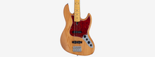 Sire Marcus Miller V7 Vintage Alder New Gen 4 String Electric Bass Guitar - Natural