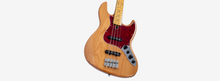 Sire Marcus Miller V7 Vintage Alder New Gen 4 String Electric Bass Guitar - Natural